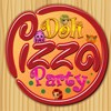 Would you respond to the challenge of being the pizza master chef at the Doli pizza party? Test your skills ads spoil your four buddies with their favorite types of yummy pizzas, making sure to read the game`s tutorial and learn about their pizza preferences!