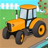 Farm Parking A Free Driving Game