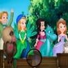 You have to find the hidden stars in different images of Princess Sofia and her friends. Get your best rank and go to the next level.
