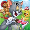 Play free online Tom and Jerry Jigsaw game at Cartoon Games. Drag the pieces into right position using mouse. Multiple pieces can be selected using Ctrl + Left Click. You can choose one of four modes: easy, medium, hard and expert. But watch out on time, if it runs out you will lose! In any case you can disable the time, and play relaxed. Click Shuffle and start the game.