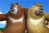 Help Elder Bear Back Home A Free Action Game