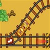 The Train Lost A Free Puzzles Game