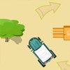 American Old West Parking A Free Driving Game