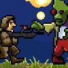 Aigor Savior A Free Shooting Game