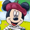 Mickey the Fantastic Mouse A Free Dress-Up Game