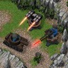 The enemies are attacking and soon they will reach your land. The only way to stop them is to place defense towers in their way.
Eliminate them all, nobody should pass your defense.