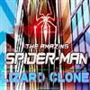 The Lizard has find the way to clone himself. Only Spiderman can stop him. Move around the town in 3D where you have find and destroy all the Lizard Clones by using your spidy webs to shoot at them. Hold as many waves as you can, competing for the highest score. 