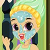 Equestria Girls Applejack Makeover A Free Dress-Up Game