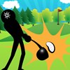 Golf Go Go Go is a full of challenging and exciting game.Control the Ball,get to the finish line.Keep an eye on your limited time,Have fun!If you like this game,you can share your score with your friends.