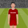 Player Boy A Free Dress-Up Game