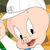 Porky Pig Dressup