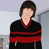 Mitchel Musso Dressup