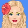 Miami Beach A Free Dress-Up Game