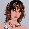 Milla Jovovich Dressup