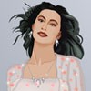 Shannon Elizabeth Dressup