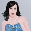 Dress up this cute model of Liv Tyler. Drag and drop the various clothes, accessories, and hair onto your character to dress up and make them look their best.
