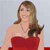 Mariah Carey Dressup