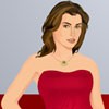 Bridget Moynahan Dressup