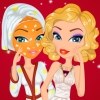 Five Star Makeover A Free Dress-Up Game