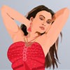 Aria Giovanni Dressup