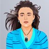 Julia Louis Dreyfus Dressup