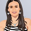 Demi Moore Dressup