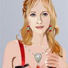 Anne Heche Dressup