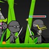 Night Ninja A Free Adventure Game