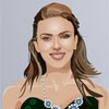 Scarlett Johanson Dressup