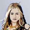Avril Lavigne Dressup A Free Dress-Up Game