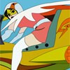 Battle of the Planets Princess Color