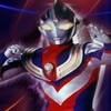 Ultraman Planet Fighting  A Free Fighting Game