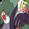 The Jungle Book Color A Free Other Game