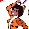 Josie and the Pussycats color