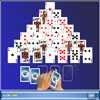Pyramid Solitaire Deluxe A Free Cards Game