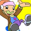 The Grinch Color A Free Other Game