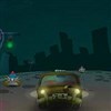 Zombie Race A Free Driving Game