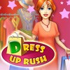 Dress Up Rush