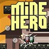 Mine Hero A Free Action Game