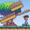 Ninja Training Worlds is a side-scrolling action platform game in which you need to complete a series of ancient Ninja challenges. Guide your Ninja through each challenge by dodging and defeating enemies, jumping from wall to wall, dashing under spikes and collecting gold coins. You`ll need to collect all gold coins and defeat all of the enemies to get the highest score!
