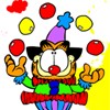 Garfield Color A Free Other Game