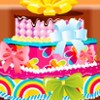 Five Layers Cake A Free Other Game