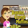 How To Make Banana Crumb Muffins A Free Memory Game