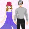 Couples Dressup 1