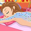 Candy Land Spa A Free Dress-Up Game