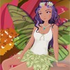 Spring Fairy Dressup