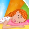 Hello girls! Have you ever thought how it would be to enjoy all of the seasons at once? I think that would be a really great experience. So why don`t you try it? In this new fun spa game that we have prepared for you, you can do that.
