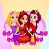 Fantasy Land Hidden Secrets A Free Dress-Up Game