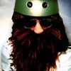 Bearded LadyBoarding