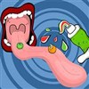 Teeth decays are coming towards yours and you must protect them using toothpaste, shooting at them in Dentist Defense.